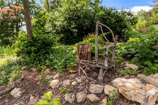 506 Moss Avenue, Liberty, MO 64068