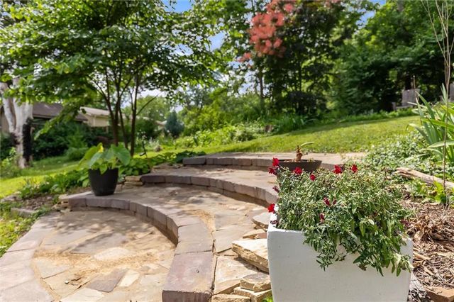 506 Moss Avenue, Liberty, MO 64068