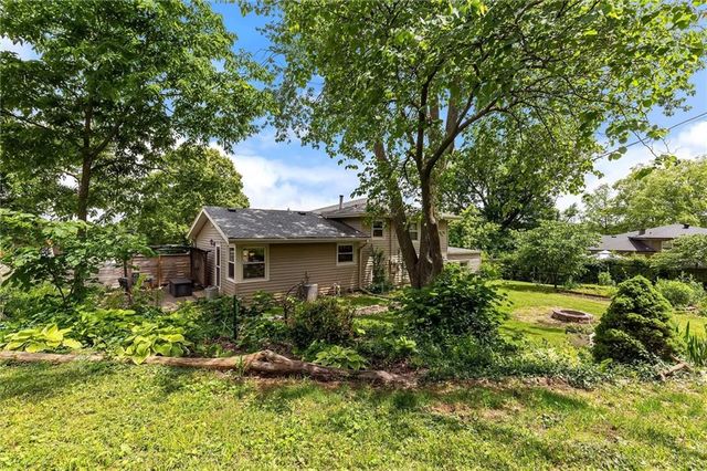 506 Moss Avenue, Liberty, MO 64068