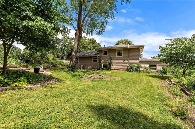 506 Moss Avenue, Liberty, MO 64068