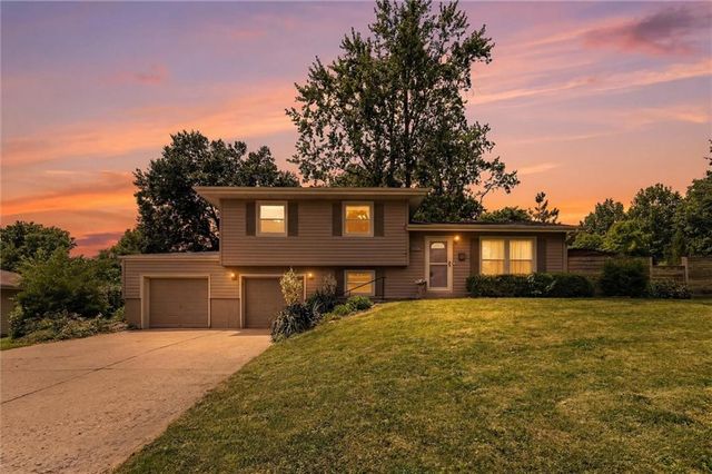 506 Moss Avenue, Liberty, MO 64068