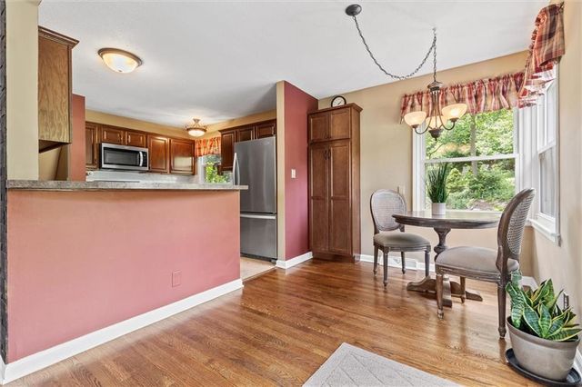 506 Moss Avenue, Liberty, MO 64068