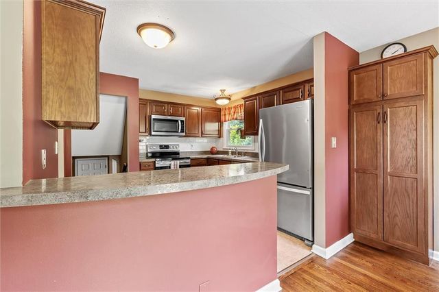 506 Moss Avenue, Liberty, MO 64068