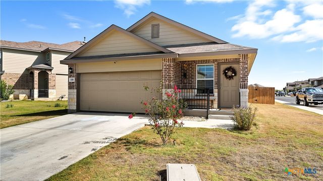 150 Legendary Trail Loop, Floresville, TX 78114