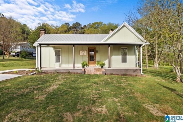 2093 SHANGHAI ROAD, Springville, AL 35146
