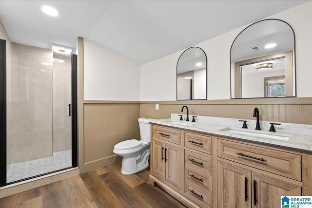 2093 SHANGHAI ROAD, Springville, AL 35146