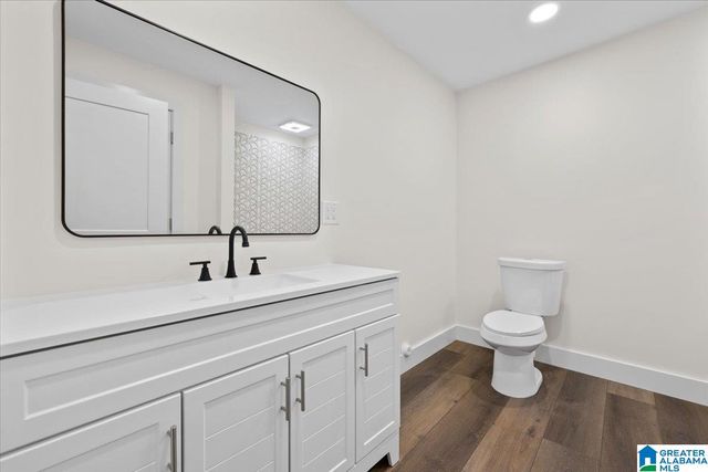 2093 SHANGHAI ROAD, Springville, AL 35146