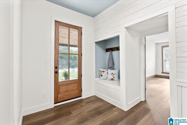 2093 SHANGHAI ROAD, Springville, AL 35146