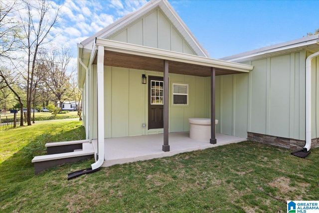 2093 SHANGHAI ROAD, Springville, AL 35146