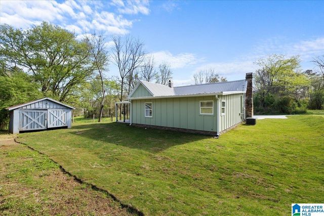 2093 SHANGHAI ROAD, Springville, AL 35146