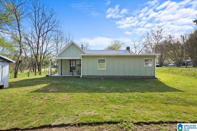 2093 SHANGHAI ROAD, Springville, AL 35146