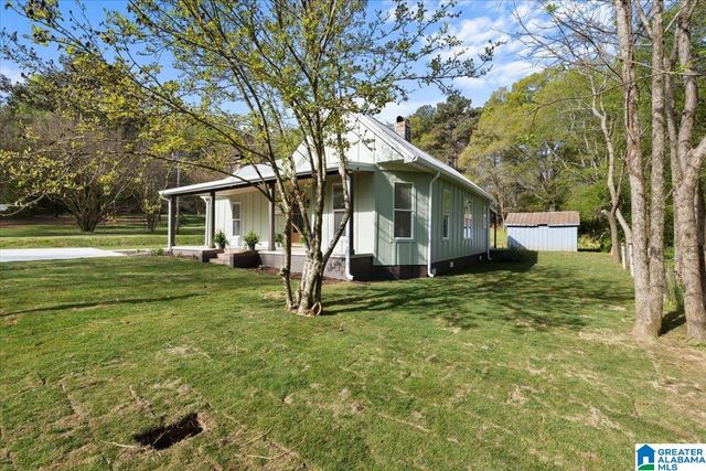 2093 SHANGHAI ROAD, Springville, AL 35146