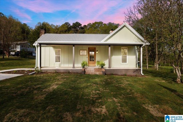 2093 SHANGHAI ROAD, Springville, AL 35146