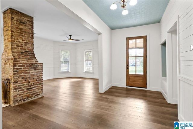 2093 SHANGHAI ROAD, Springville, AL 35146