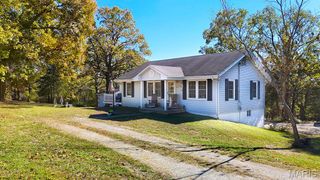 6237 State Road B, Hillsboro, MO 63050