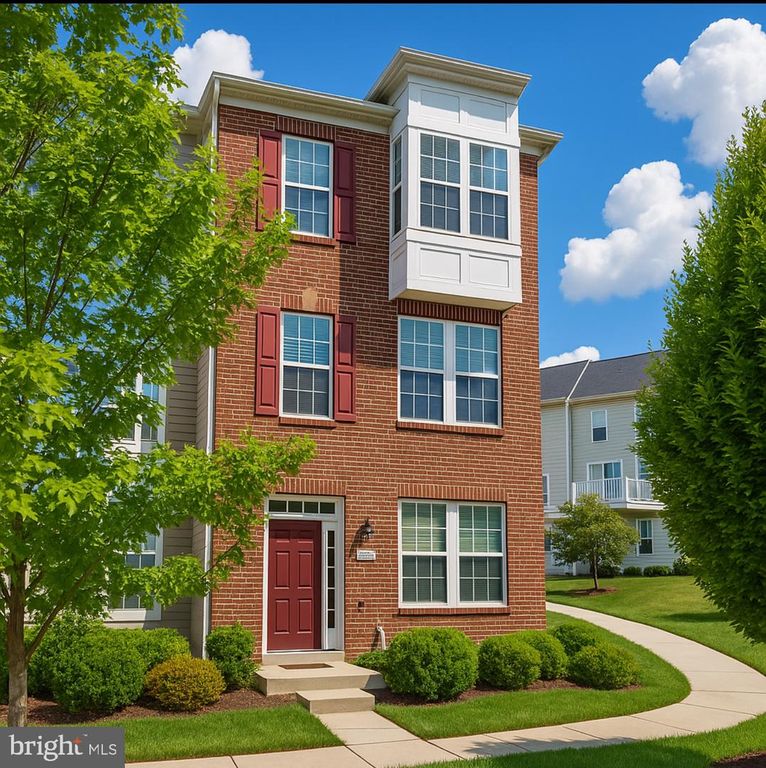 2719 OSPREY WAY, Frederick, MD 21701