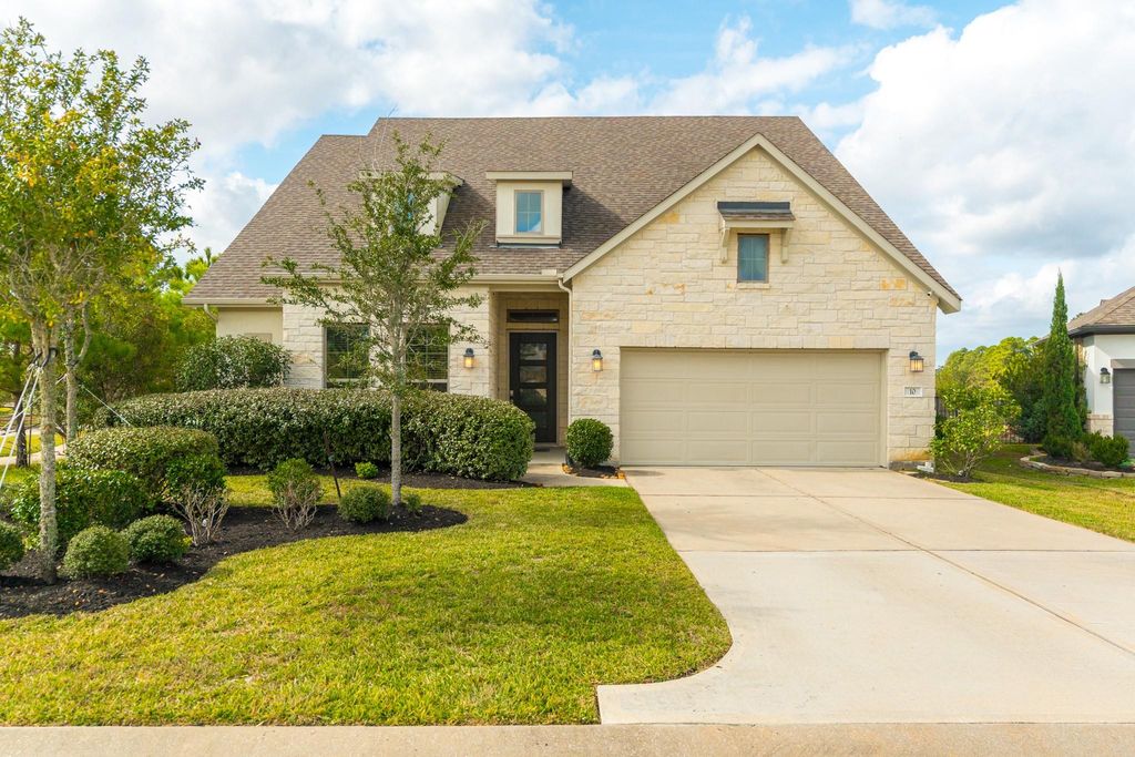 10 Fringetree Bark Court, The Woodlands, TX 77375