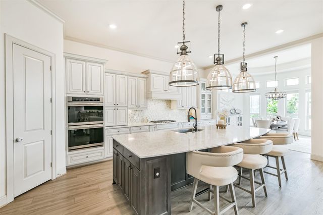 15522 Patten Forest Drive, Cypress, TX 77429