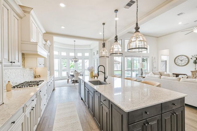 15522 Patten Forest Drive, Cypress, TX 77429