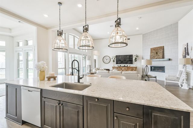 15522 Patten Forest Drive, Cypress, TX 77429