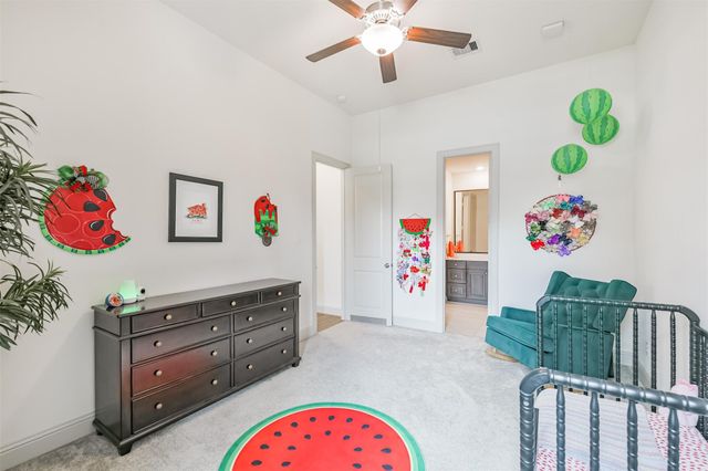 15522 Patten Forest Drive, Cypress, TX 77429