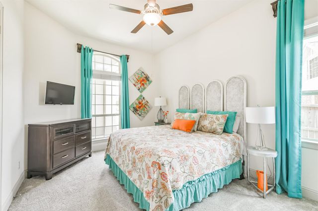 15522 Patten Forest Drive, Cypress, TX 77429
