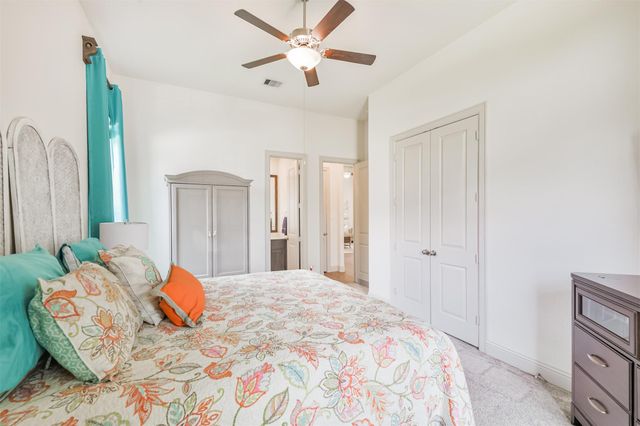15522 Patten Forest Drive, Cypress, TX 77429