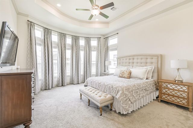 15522 Patten Forest Drive, Cypress, TX 77429
