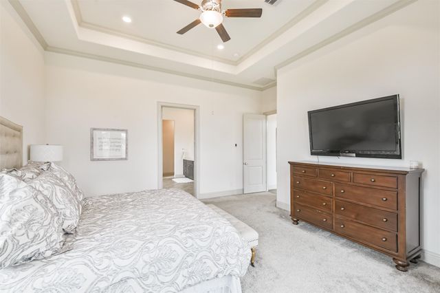 15522 Patten Forest Drive, Cypress, TX 77429