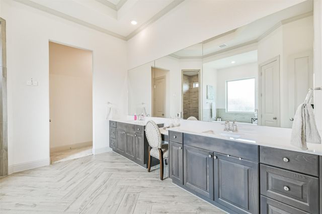 15522 Patten Forest Drive, Cypress, TX 77429