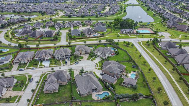 15522 Patten Forest Drive, Cypress, TX 77429