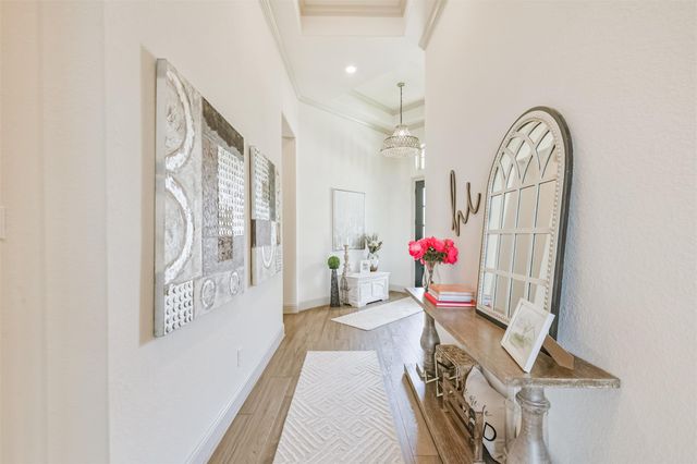 15522 Patten Forest Drive, Cypress, TX 77429