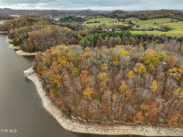 121 Pointe Drive, Piney Flats, TN 37686