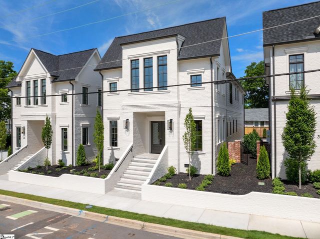 33 N Textile Avenue, Greenville, SC 29611