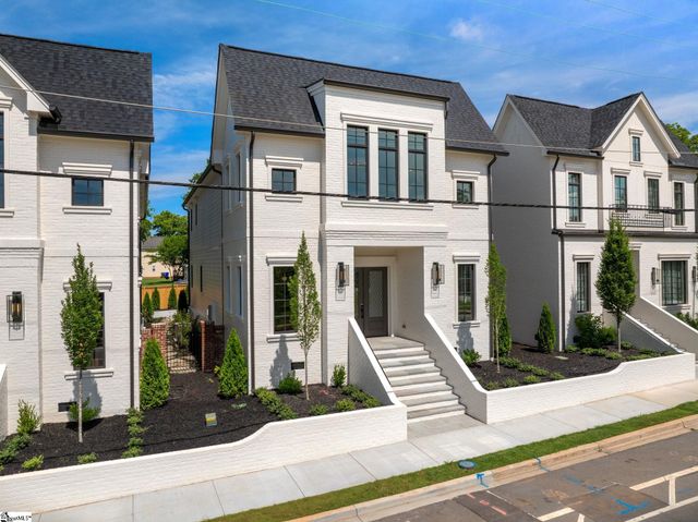33 N Textile Avenue, Greenville, SC 29611
