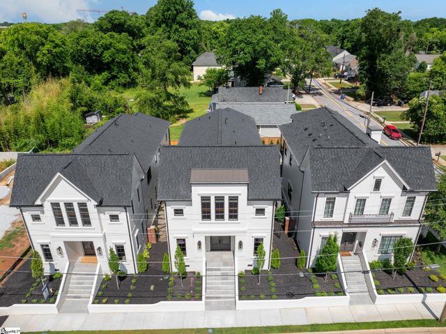 33 N Textile Avenue, Greenville, SC 29611