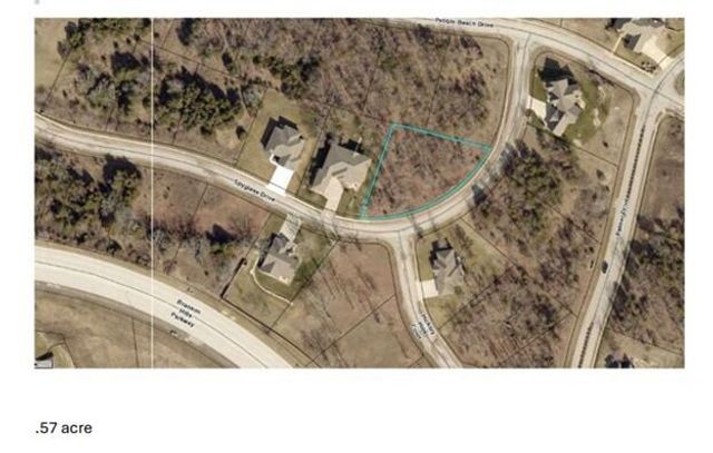 Tbd Spyglass Drive, Branson, MO 65616