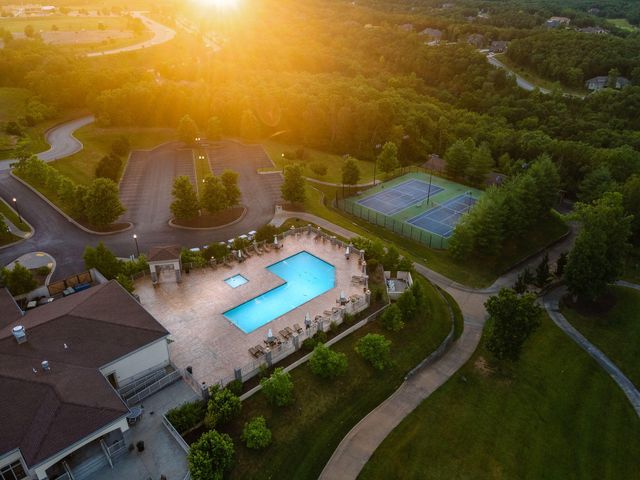 Tbd Spyglass Drive, Branson, MO 65616