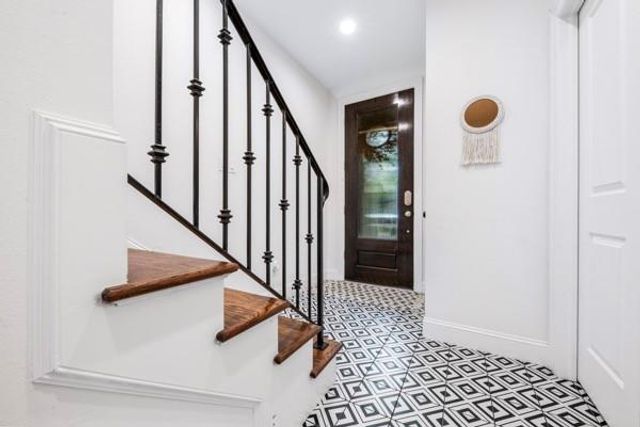 1917 Summer Street, Houston, TX 77007