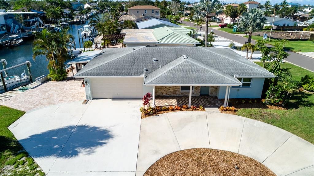 171 PALM BOULEVARD, Dunedin, FL 34698