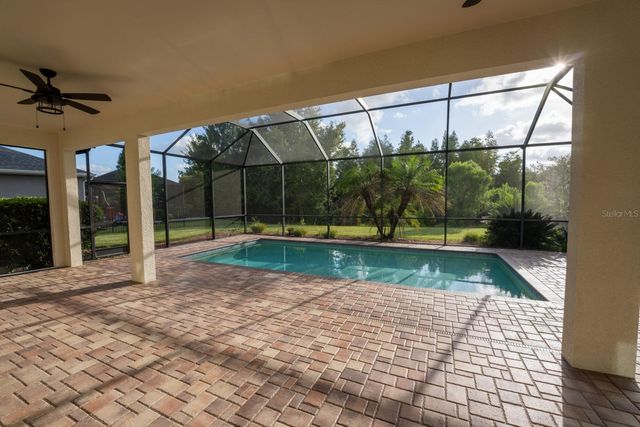8355 SWISS CHARD CIRCLE, Land O Lakes, FL 34637