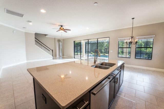 8355 SWISS CHARD CIRCLE, Land O Lakes, FL 34637
