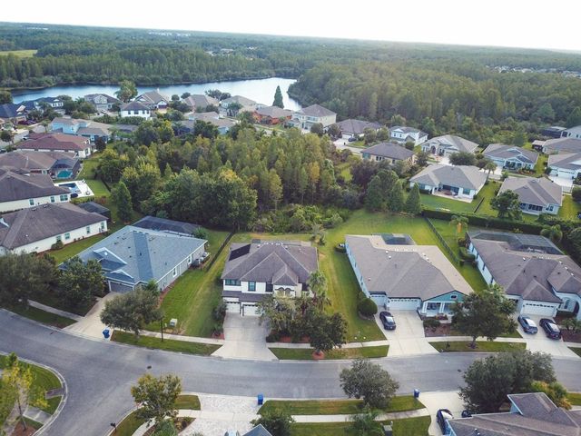 8355 SWISS CHARD CIRCLE, Land O Lakes, FL 34637