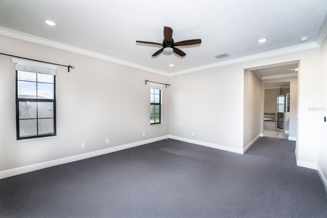 8355 SWISS CHARD CIRCLE, Land O Lakes, FL 34637