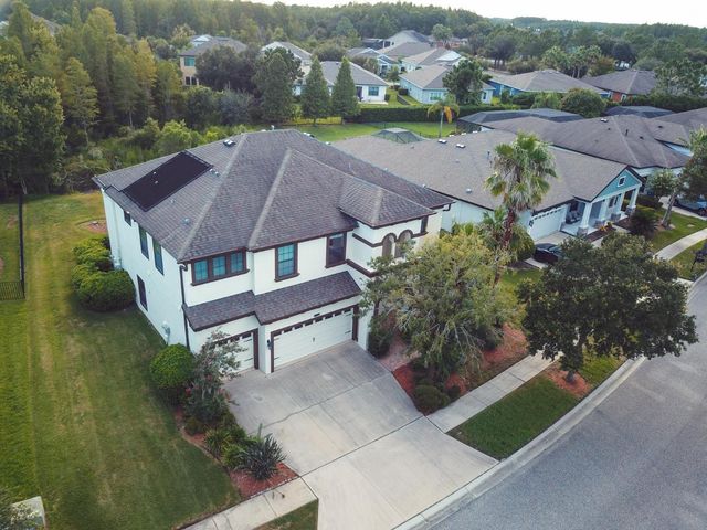 8355 SWISS CHARD CIRCLE, Land O Lakes, FL 34637