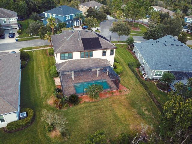 8355 SWISS CHARD CIRCLE, Land O Lakes, FL 34637