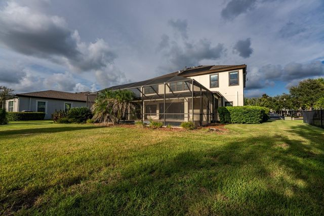 8355 SWISS CHARD CIRCLE, Land O Lakes, FL 34637