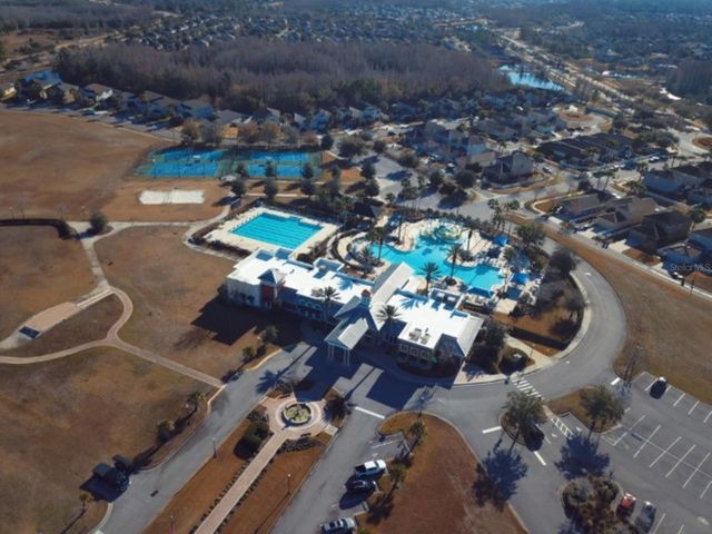 8355 SWISS CHARD CIRCLE, Land O Lakes, FL 34637