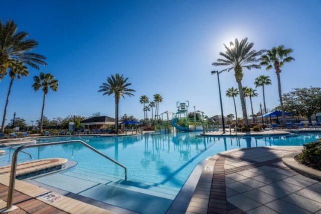8355 SWISS CHARD CIRCLE, Land O Lakes, FL 34637