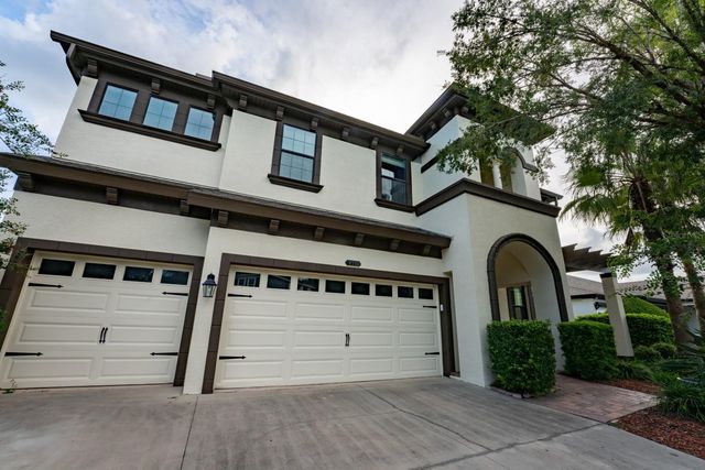 8355 SWISS CHARD CIRCLE, Land O Lakes, FL 34637